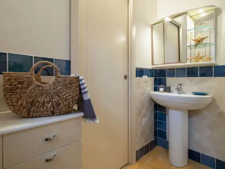 Orizzonti 5, Appartement 5 personnes à Golfo Aranci - Photo 12