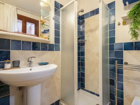 Orizzonti 5, Appartement 5 personnes à Golfo Aranci - Photo 13