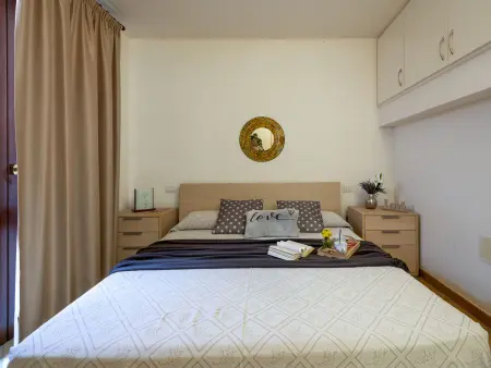 Orizzonti 5, Appartement 5 personnes à Golfo Aranci - Photo 14