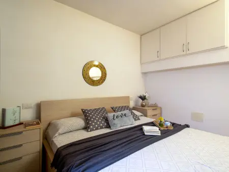 Orizzonti 5, Appartement 5 personnes à Golfo Aranci - Photo 15
