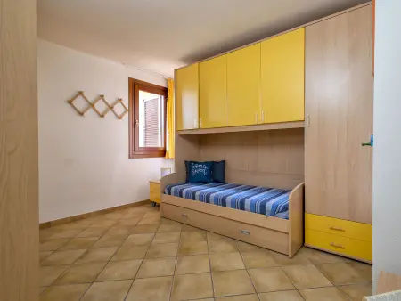 Orizzonti 5, Appartement 5 personnes à Golfo Aranci - Photo 20