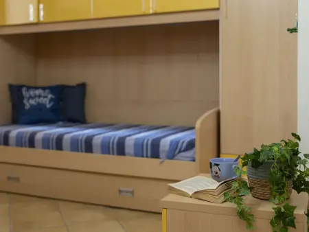 Orizzonti 5, Appartement 5 personnes à Golfo Aranci - Photo 21