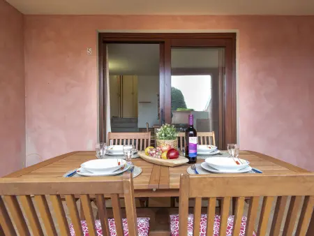Orizzonti 5, Appartement 5 personnes à Golfo Aranci - Photo 23