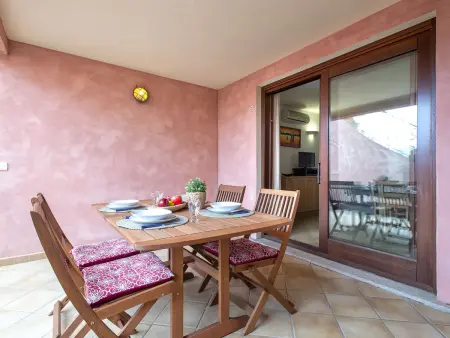 Orizzonti 5, Appartement 5 personnes à Golfo Aranci - Photo 24