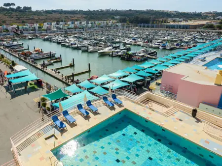 The LightHouse, Appartement 6 personnes à Albufeira - Photo 1