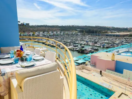The LightHouse, Appartement 6 personnes à Albufeira - Photo 2
