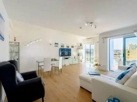 The LightHouse, Appartement 6 personnes à Albufeira - Photo 3