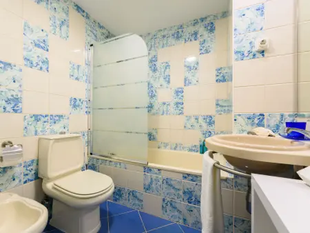 The LightHouse, Appartement 6 personnes à Albufeira - Photo 8