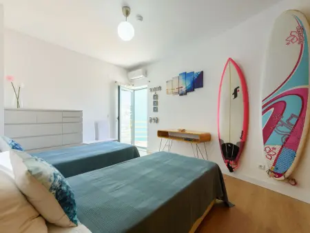 The LightHouse, Appartement 6 personnes à Albufeira - Photo 9