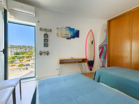 The LightHouse, Appartement 6 personnes à Albufeira - Photo 10