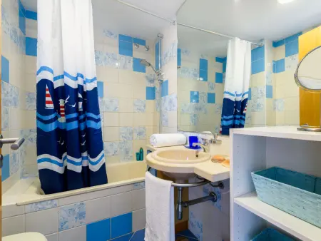 The LightHouse, Appartement 6 personnes à Albufeira - Photo 11