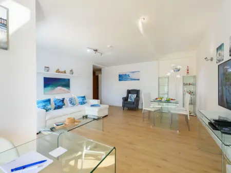 The LightHouse, Appartement 6 personnes à Albufeira - Photo 13