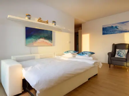 The LightHouse, Appartement 6 personnes à Albufeira - Photo 15