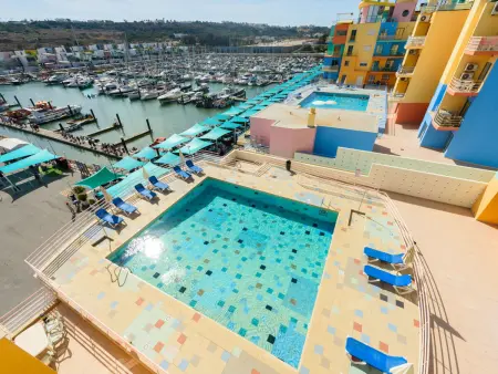 The LightHouse, Appartement 6 personnes à Albufeira - Photo 16