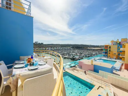 The LightHouse, Appartement 6 personnes à Albufeira - Photo 18