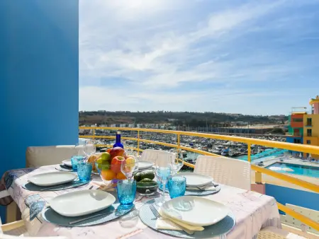 The LightHouse, Appartement 6 personnes à Albufeira - Photo 19
