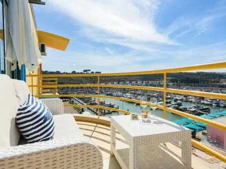 The LightHouse, Appartement 6 personnes à Albufeira - Photo 20