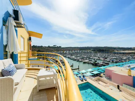 The LightHouse, Appartement 6 personnes à Albufeira - Photo 21