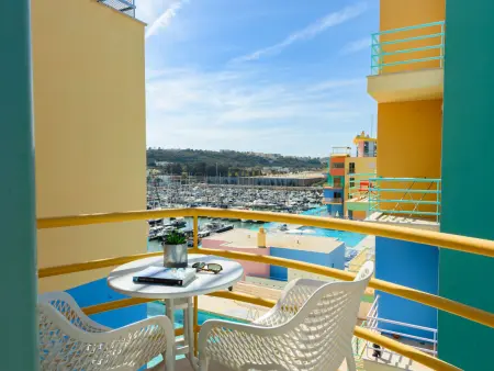 The LightHouse, Appartement 6 personnes à Albufeira - Photo 22