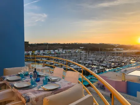 The LightHouse, Appartement 6 personnes à Albufeira - Photo 24
