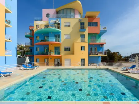 The LightHouse, Appartement 6 personnes à Albufeira - Photo 26