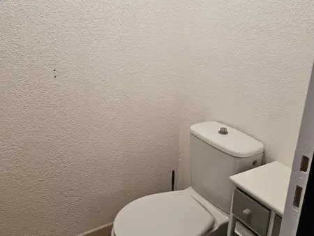 Appart 2 chambres avec piscine, à 150 m de la plage - Photo 13
