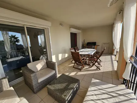 Appartement 2ch proche plage et commerces, Appartement 4 personnes à Sari Solenzara - Photo 2