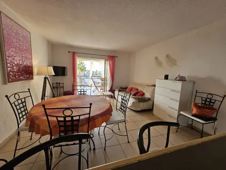 Appartement 2ch proche plage et commerces, Appartement 4 personnes à Sari Solenzara - Photo 4