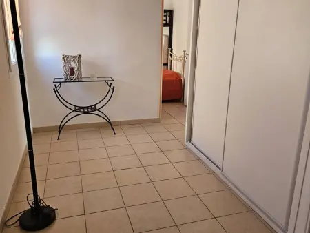 Appartement 2ch proche plage et commerces, Appartement 4 personnes à Sari Solenzara - Photo 6