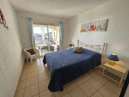 Appartement 2ch proche plage et commerces, Appartement 4 personnes à Sari Solenzara - Photo 7