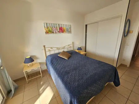 Appartement 2ch proche plage et commerces, Appartement 4 personnes à Sari Solenzara - Photo 8