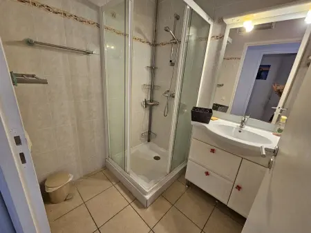 Appartement 2ch proche plage et commerces, Appartement 4 personnes à Sari Solenzara - Photo 11