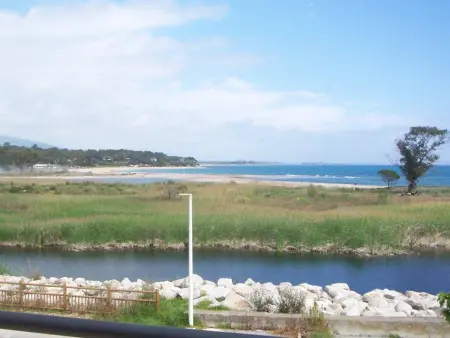 Appartement 2ch proche plage et commerces, Appartement 4 personnes à Sari Solenzara - Photo 19