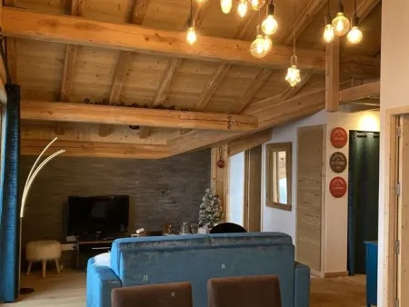 Bel appartement 3 pièces, 60m², 6 pers, Alpe d'Huez - Près des commerces, pistes et remontées mécaniques - Photo 3