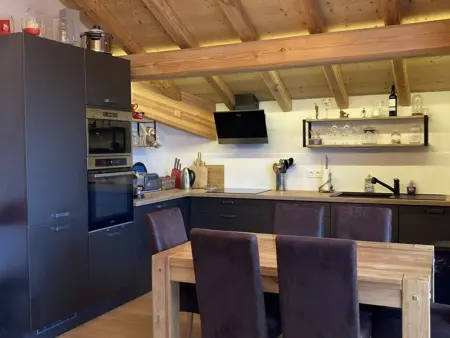 Bel appartement 3 pièces, 60m², 6 pers, Alpe d'Huez - Près des commerces, pistes et remontées mécaniques - Photo 4