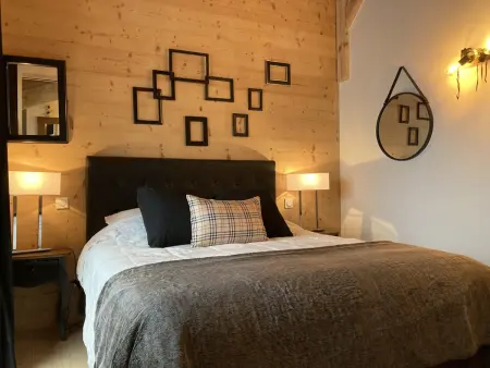 Bel appartement 3 pièces, 60m², 6 pers, Alpe d'Huez - Près des commerces, pistes et remontées mécaniques - Photo 6
