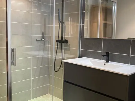 Bel appartement 3 pièces, 60m², 6 pers, Alpe d'Huez - Près des commerces, pistes et remontées mécaniques - Photo 7