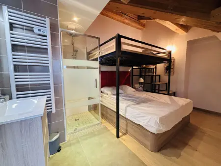 Bel appartement 3 pièces, 60m², 6 pers, Alpe d'Huez - Près des commerces, pistes et remontées mécaniques - Photo 10
