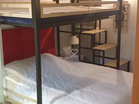 Bel appartement 3 pièces, 60m², 6 pers, Alpe d'Huez - Près des commerces, pistes et remontées mécaniques - Photo 12