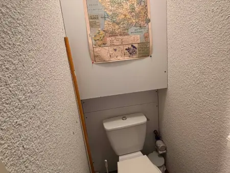 Studio cabine 4 pers à Vallandry avec animaux admis - Photo 6