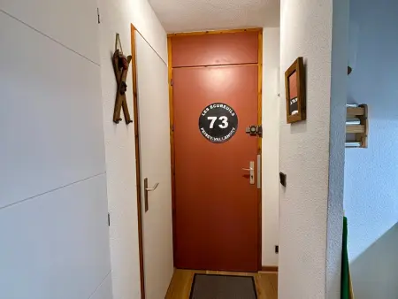 Studio 4 personnes à Vallandry, proche des pistes - Photo 5