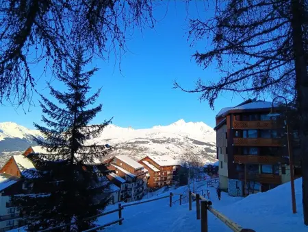 Studio 4 personnes à Vallandry, proche des pistes - Photo 10