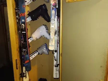 Studio 4 personnes à Vallandry, proche des pistes - Photo 11