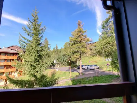 Studio 4 personnes à Vallandry, proche des pistes - Photo 12