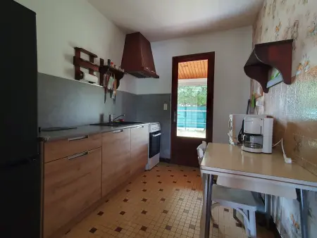Maison spacieuse 6 pers. près plage avec jardin - Photo 6