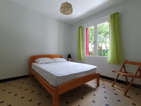 Maison spacieuse 6 pers. près plage avec jardin - Photo 7