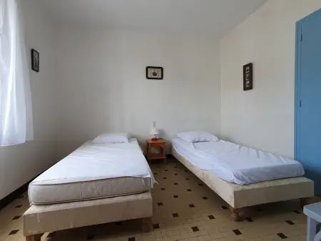 Maison spacieuse 6 pers. près plage avec jardin - Photo 8