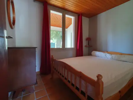 Maison spacieuse 6 pers. près plage avec jardin - Photo 9