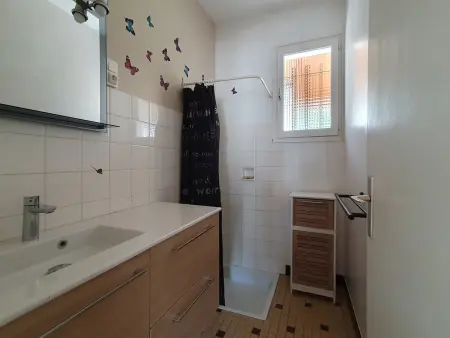 Maison spacieuse 6 pers. près plage avec jardin - Photo 10