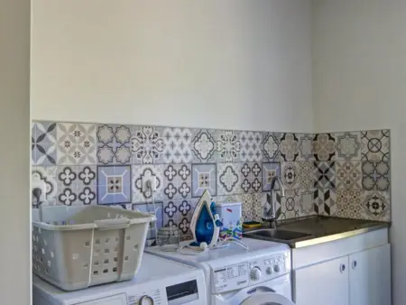 Maison de charme rénovée avec piscine chauffée - Photo 25